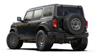 2025 Ford Bronco® External Image 3